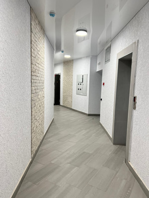 Продам двухкомнатную (2-комн.) квартиру, Тлостанова ул, 31, Нальчик г