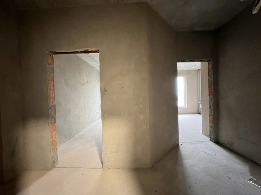 Продам двухкомнатную (2-комн.) квартиру, Тлостанова ул, 31, Нальчик г