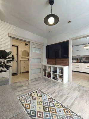 Продам трехкомнатную (3-комн.) квартиру, Александра Курынова ул, 6к1, Казань г