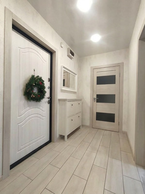 Продам трехкомнатную (3-комн.) квартиру, Александра Курынова ул, 6к1, Казань г