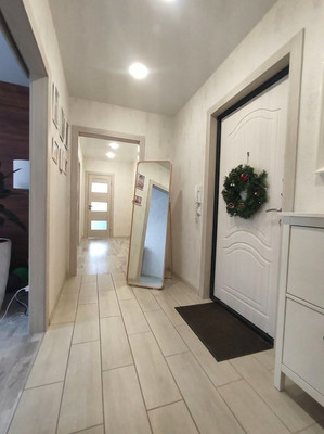 Продам трехкомнатную (3-комн.) квартиру, Александра Курынова ул, 6к1, Казань г