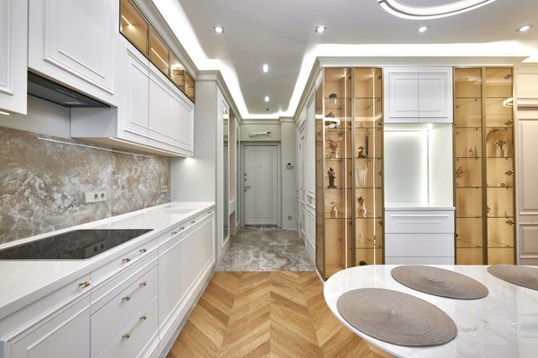 Продам двухкомнатную (2-комн.) квартиру, Волгоградский пр-кт, 32/5к2, Москва г