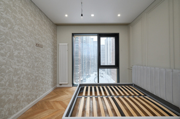 Продам двухкомнатную (2-комн.) квартиру, Волгоградский пр-кт, 32/5к2, Москва г