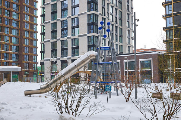 Продам двухкомнатную (2-комн.) квартиру, Волгоградский пр-кт, 32/5к2, Москва г