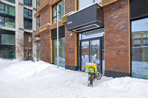 Продам двухкомнатную (2-комн.) квартиру, Волгоградский пр-кт, 32/5к2, Москва г