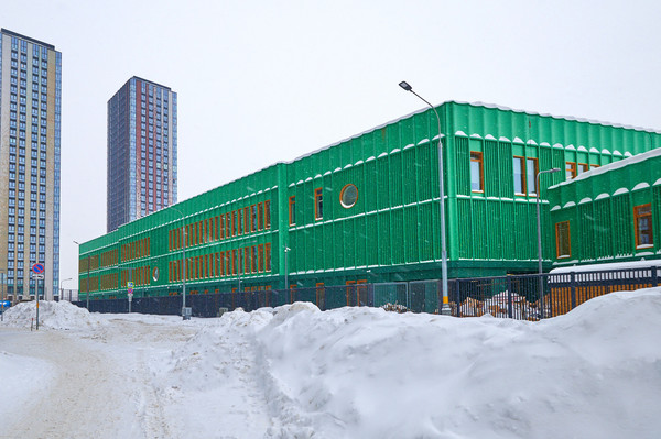 Продам двухкомнатную (2-комн.) квартиру, Волгоградский пр-кт, 32/5к2, Москва г