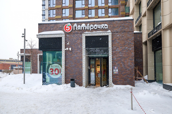 Продам двухкомнатную (2-комн.) квартиру, Волгоградский пр-кт, 32/5к2, Москва г