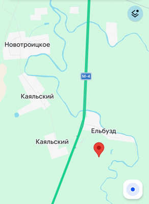 Продам участок 20 соток, Фермерское хоз., 67, Приэльбуздье тер. ДНТ, 0 км от города