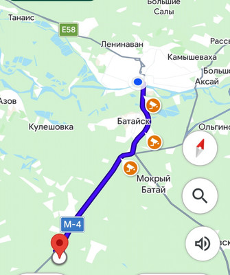 Продам участок 20 соток, Фермерское хоз., 67, Приэльбуздье тер. ДНТ, 0 км от города