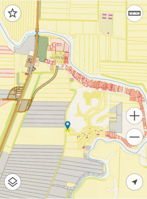 Продам участок 20 соток, Фермерское хоз., 67, Приэльбуздье тер. ДНТ, 0 км от города