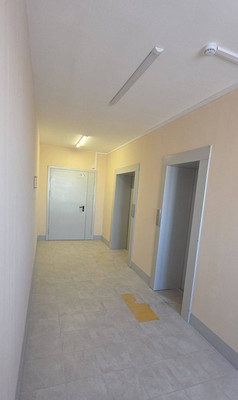 Продам однокомнатную (1-комн.) квартиру, 3-я Первомайская ул, 4, Иваново г