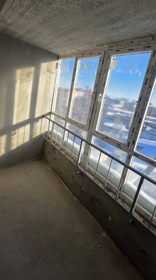 Продам однокомнатную (1-комн.) квартиру, 3-я Первомайская ул, 4, Иваново г