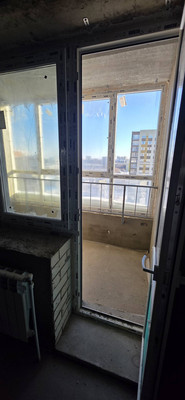 Продам однокомнатную (1-комн.) квартиру, 3-я Первомайская ул, 4, Иваново г