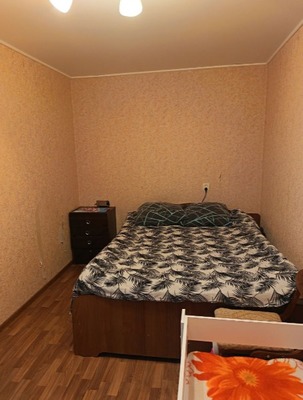 Продам двухкомнатную (2-комн.) квартиру, Демьяна Бедного ул, 42, Фурманов г