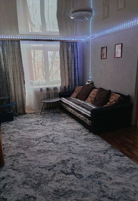 Продам двухкомнатную (2-комн.) квартиру, Демьяна Бедного ул, 42, Фурманов г