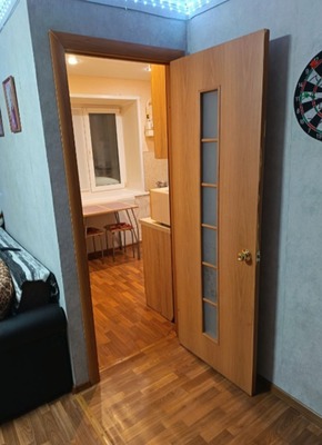 Продам двухкомнатную (2-комн.) квартиру, Демьяна Бедного ул, 42, Фурманов г