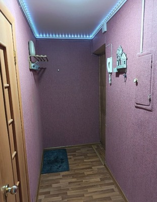 Продам двухкомнатную (2-комн.) квартиру, Демьяна Бедного ул, 42, Фурманов г