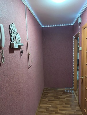 Продам двухкомнатную (2-комн.) квартиру, Демьяна Бедного ул, 42, Фурманов г