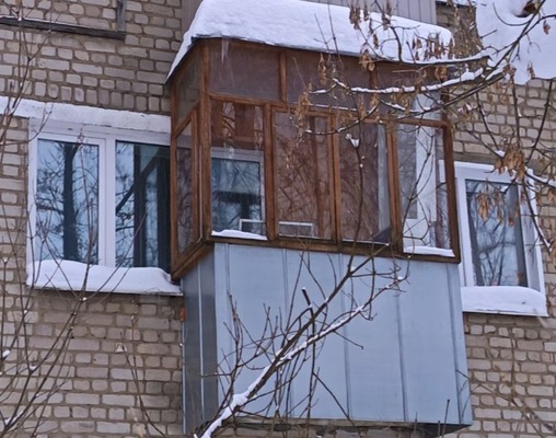 Продам двухкомнатную (2-комн.) квартиру, Демьяна Бедного ул, 42, Фурманов г