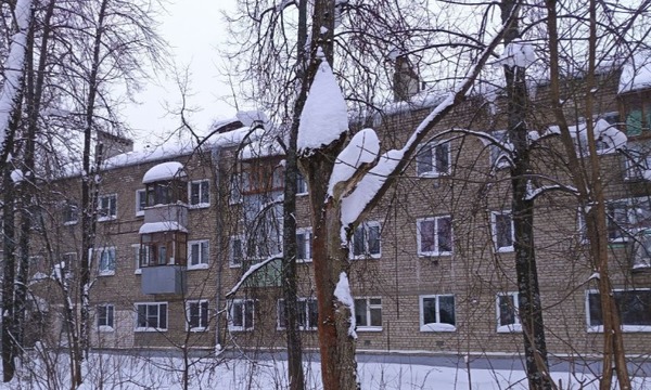 Продам двухкомнатную (2-комн.) квартиру, Демьяна Бедного ул, 42, Фурманов г