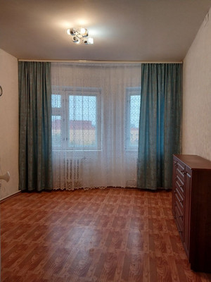 Сдам однокомнатную (1-комн.) квартиру, 5, Ивановское с