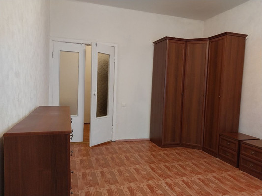 Сдам однокомнатную (1-комн.) квартиру, 5, Ивановское с