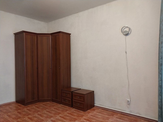 Сдам однокомнатную (1-комн.) квартиру, 5, Ивановское с