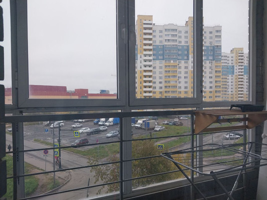 Сдам однокомнатную (1-комн.) квартиру, 5, Ивановское с