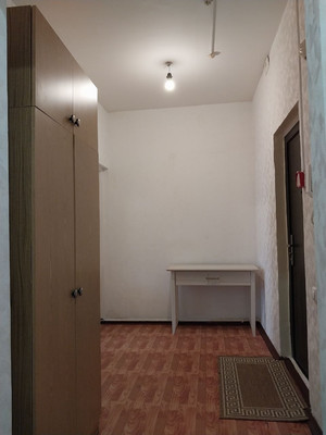 Сдам однокомнатную (1-комн.) квартиру, 5, Ивановское с