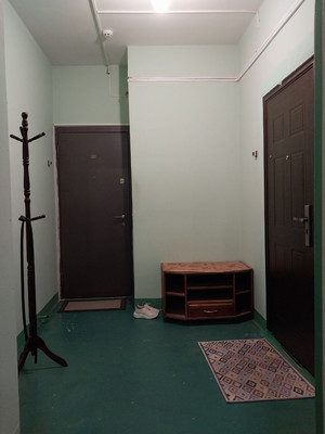 Сдам однокомнатную (1-комн.) квартиру, 5, Ивановское с