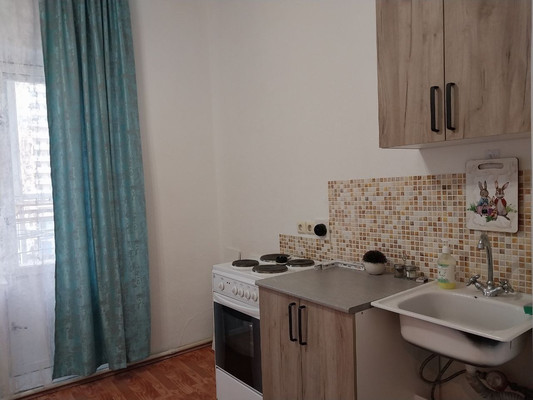 Сдам однокомнатную (1-комн.) квартиру, 5, Ивановское с