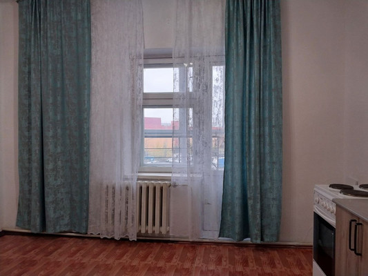 Сдам однокомнатную (1-комн.) квартиру, 5, Ивановское с