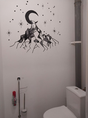 Сдам однокомнатную (1-комн.) квартиру, 5, Ивановское с