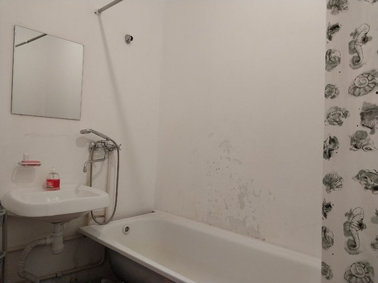 Сдам однокомнатную (1-комн.) квартиру, 5, Ивановское с