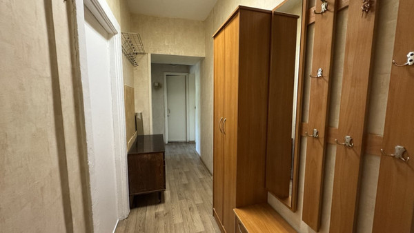 Продам трехкомнатную (3-комн.) квартиру, Нагорная ул, 24к10, Москва г