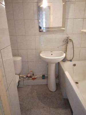 Продам однокомнатную (1-комн.) квартиру, Урожайная ул, 63, Центральной Усадьбы свх Восток п