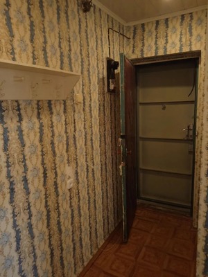 Продам однокомнатную (1-комн.) квартиру, Урожайная ул, 63, Центральной Усадьбы свх Восток п