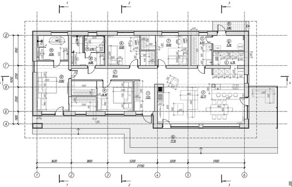 Продам коттедж, 18, Первомайская тер, 0 км от города