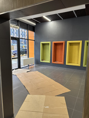 Продам однокомнатную (1-комн.) квартиру, Зорге ул, 11кв, Ростов-на-Дону г