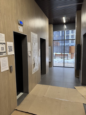 Продам однокомнатную (1-комн.) квартиру, Зорге ул, 11кв, Ростов-на-Дону г