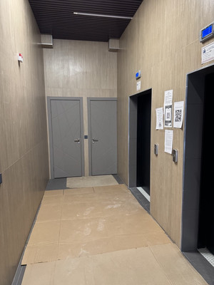 Продам однокомнатную (1-комн.) квартиру, Зорге ул, 11кв, Ростов-на-Дону г