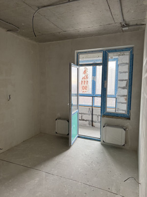 Продам однокомнатную (1-комн.) квартиру, Зорге ул, 11кв, Ростов-на-Дону г