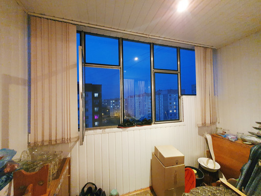 Продам трехкомнатную (3-комн.) квартиру, А.Г. Стаханова ул, 24, Липецк г