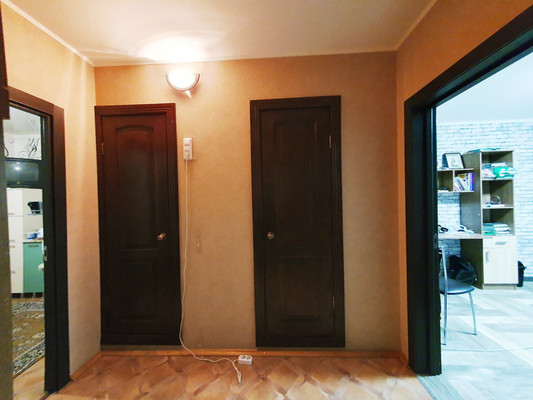 Продам трехкомнатную (3-комн.) квартиру, А.Г. Стаханова ул, 24, Липецк г