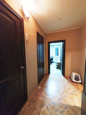 Продам трехкомнатную (3-комн.) квартиру, А.Г. Стаханова ул, 24, Липецк г