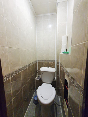 Продам трехкомнатную (3-комн.) квартиру, А.Г. Стаханова ул, 24, Липецк г