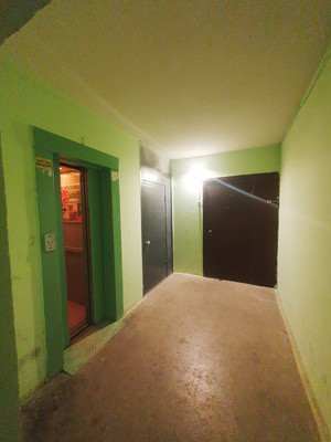 Продам трехкомнатную (3-комн.) квартиру, А.Г. Стаханова ул, 24, Липецк г