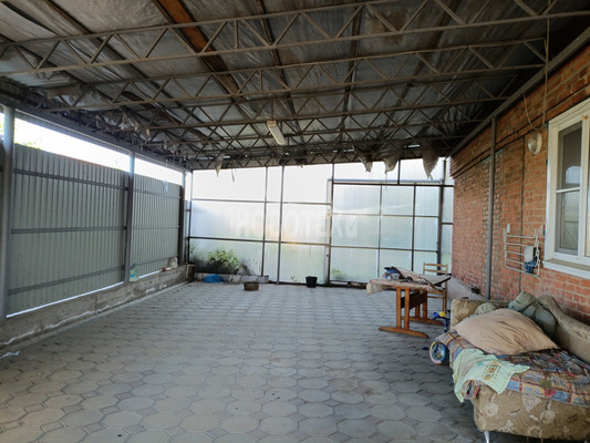 Сдам дом, Спорта ул, 87, Апшеронск г, 0 км от города