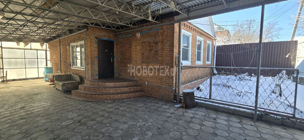 Сдам дом, Спорта ул, 87, Апшеронск г, 0 км от города