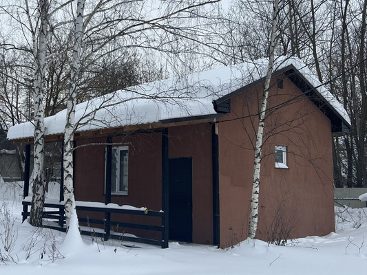 Продам дом, Дмитровская ул, 11А, Базарово д, 0 км от города